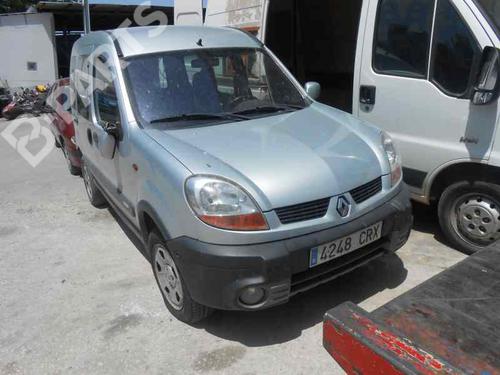 Used Parts RENAULT KANGOO (KC0/1_)  1.9 dCi 4x4  1160800