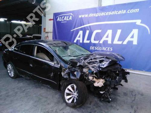 Used Parts VW PASSAT CC B6 (357)  2.0 TDI  1072517