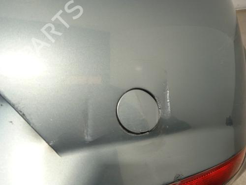 Rear bumper SEAT LEON (1P1) 1.9 TDI | BP12587052C8 