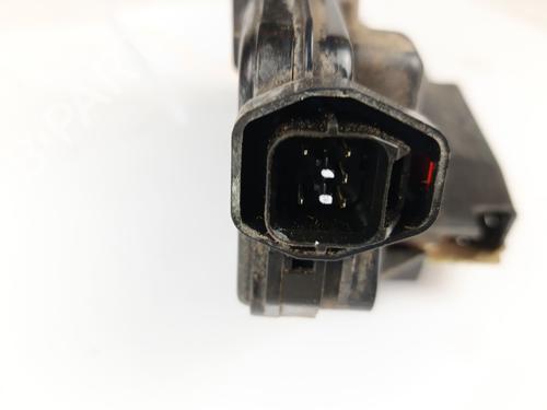 Front left lock HYUNDAI COUPE II (GK)  | BP29119375C98 