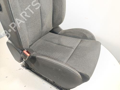 Left front seat CITROËN C4 II (NC_) 1.6 BlueHDi 100 | BP31915644C15 
