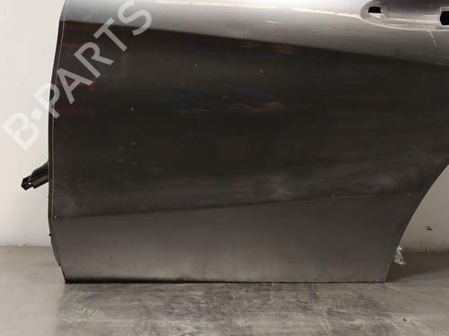 Left rear door MERCEDES-BENZ CLA Coupe (C117) CLA 200 CDI / d (117.308) | BP29123640C4 