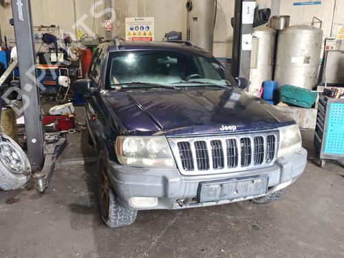Ricambi JEEP GRAND CHEROKEE II (WJ, WG) 3.1 TD 4x4 (140 hp) 4392555