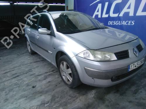 Right taillight RENAULT MEGANE II Estate (KM0/1_)  | BP13474084C35 