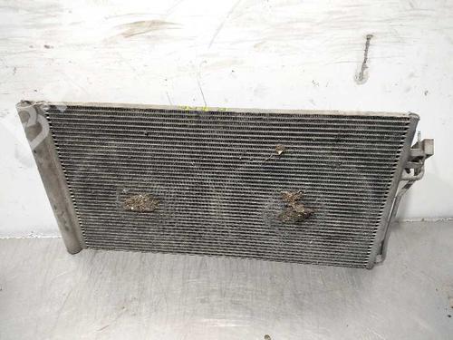 AC radiator MERCEDES-BENZ VIANO (W639)  | BP10143325M32 