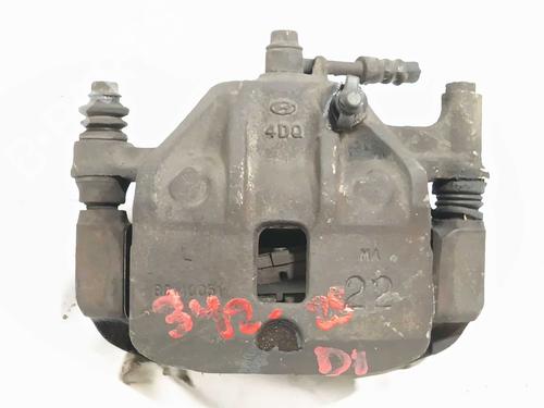 Used Left front brake caliper Left front brake caliper 27340107 27340107