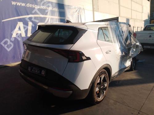 Switch KIA SPORTAGE V (NQ5) 1.6 T-GDI MHEV | BP39592996I30 - Image 6