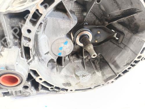 Skrzynia biegów PEUGEOT 407 SW (6E_, 6D_) 2.0 HDi 135 | BP29970799M3 