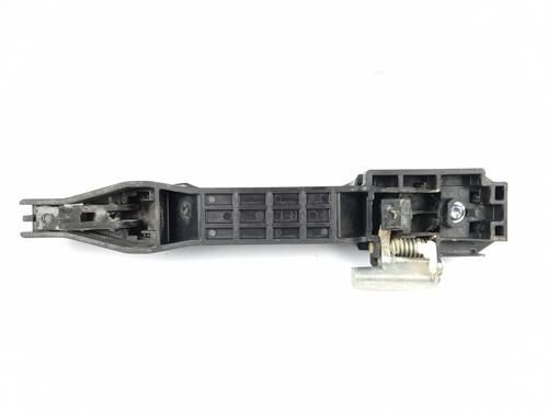 Rear left exterior door handle MITSUBISHI L200 / TRITON (KA_T, KB_T) 2.5 DI-D (KA4T) | BP10227098C130 