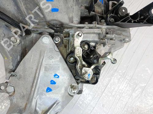 Gearbox RENAULT TWINGO II (CN0_) 1.5 dCi (CN0E) | BP32366050M3  - Image 8