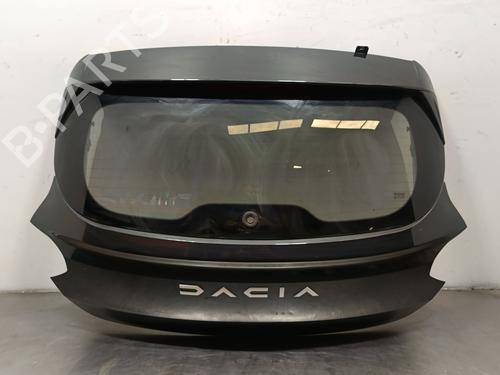 Used Tailgate DACIA SANDERO III 1.0 TCe 90 (91 hp) 29355764