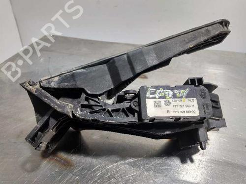 Used Pedal Pedal 9996119 9996119