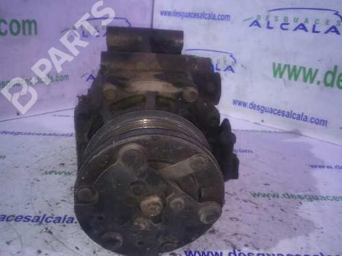 AC-Kompressor FORD FIESTA V (JH_, JD_)  | BP9986611M34 