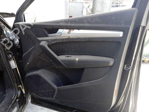 Left front window switch AUDI Q5 (8RB)  | BP10417984I27  - Image 14