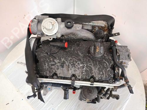 Engine VW GOLF V (1K1) 1.9 TDI | BP31775376M1 - Image 24