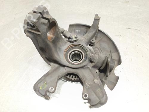 Right front steering knuckle VW GOLF IV (1J1) 1.9 TDI | BP30110703M26