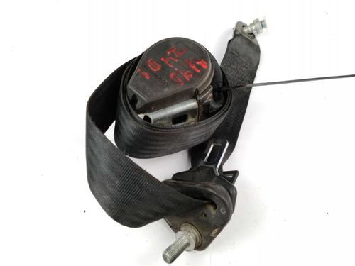 Used Front left seatbelt Front left seatbelt AIXAM CITY 0.4 (5 hp) 19807143 19807143