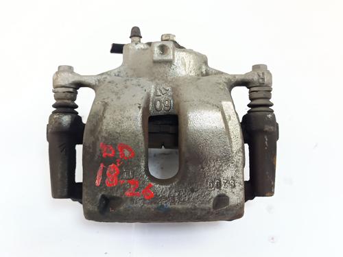 Used Right front brake caliper TOYOTA C-HR (_X1_) 1.8 Hybrid (ZYX10_, ZYX11_) (98 hp) 32001361