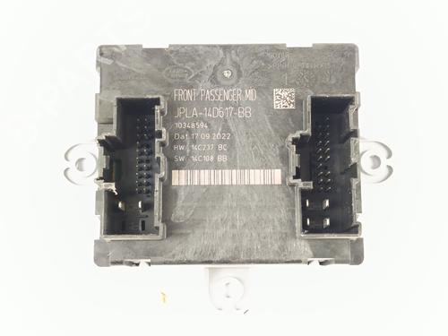 Elektronisk modul JAGUAR E-PACE (X540) 2.0 D165 (163 hp) 29421958
