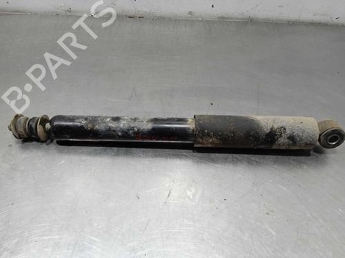 Used Left rear shock absorber Left rear shock absorber 9985441 9985441