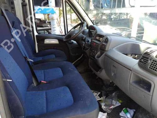 Electronic module PEUGEOT BOXER Bus (244, Z_) | BP14354414M83 - Image 9