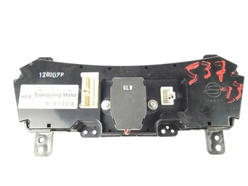 Climate control SSANGYONG KORANDO (CK) | BP15733959I5 - Image 2