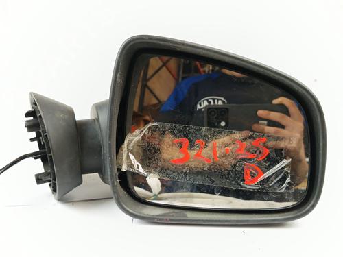 Used Right mirror DACIA DUSTER (HS_) 1.2 TCe 125 4x4 (125 hp) 29125618