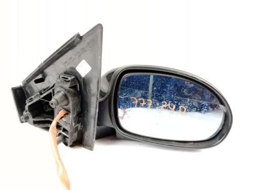 Used Right mirror CITROËN C5 II (RC_) 2.0 HDi (RCRHRH) (136 hp) 22740553