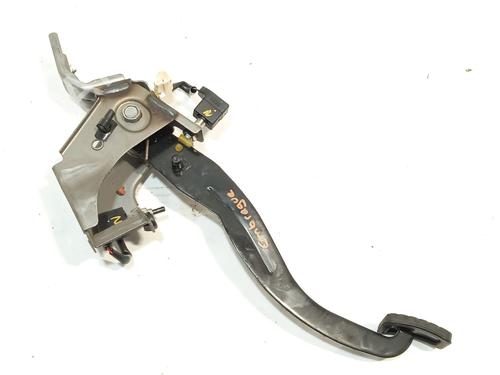 Clutch pedal HYUNDAI i20 I (PB, PBT) 1.2 (86 hp) 16703937