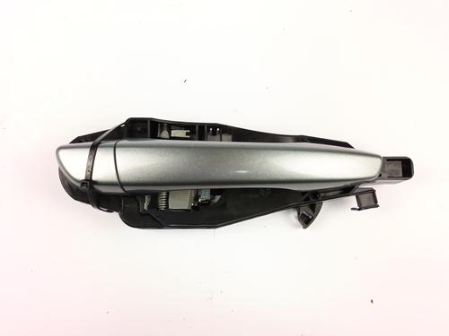 Used Front right exterior door handle JEEP AVENGER (J2) Electric (156 hp) 31586229