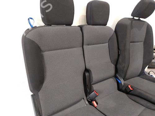 Seats set OPEL COMBO Box Body/MPV (K9) 1.5 D | BP32146593C78 - Image 10