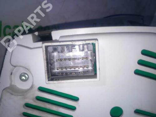 Instrument cluster KIA SPORTAGE II (JE_, KM_)  | BP10994106C47 