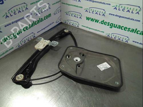Used Front right window mechanism Front right window mechanism 9988129 9988129