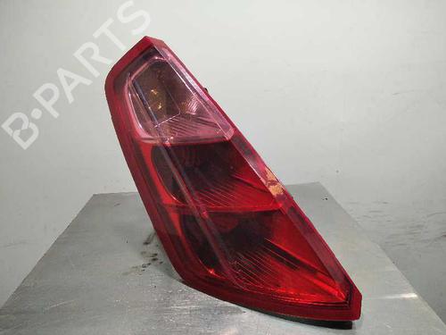 Used Left taillight Left taillight 9980494 9980494