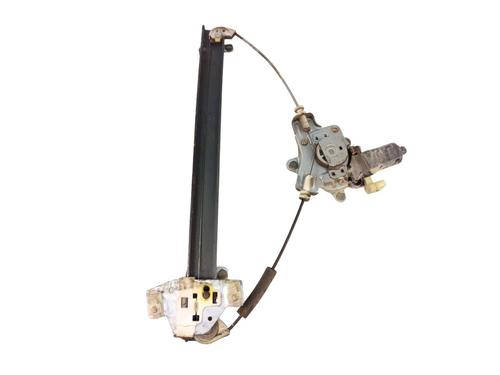 Used Front left window mechanism Front left window mechanism HYUNDAI GETZ (TB) 1.5 CRDi (88 hp) 40611713 40611713