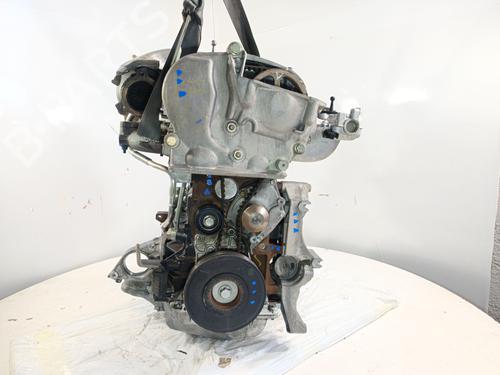 Motor Motor RENAULT MEGANE II (BM0/1_, CM0/1_) 2.0 16V Turbo (163 hp) 34510436 34510436