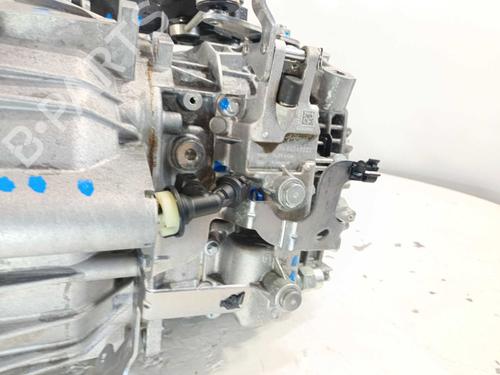 Gearbox OPEL MOVANO C Van (U9) | BP40298828M3 - Image 10