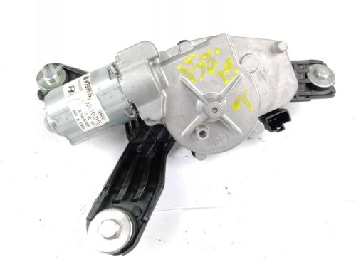 Used Rear wiper motor Rear wiper motor 24952639 24952639