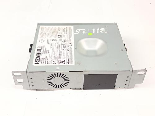 Used Electronic module Electronic module RENAULT AUSTRAL TCe 140 (HGMF) (140 hp) 34646258 34646258