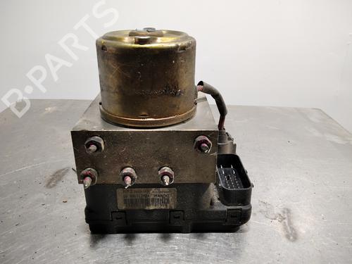 Used ABS pump MITSUBISHI GALLOPER (JK-01) [1998-2003]  11363711