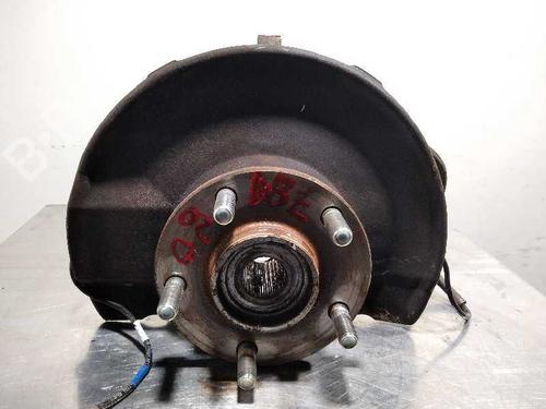 Used Right front steering knuckle Right front steering knuckle 10179795 10179795
