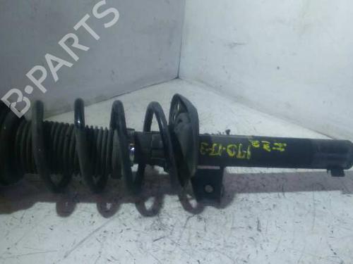 Left front shock absorber SEAT LEON (1P1)  | BP23157582M16 