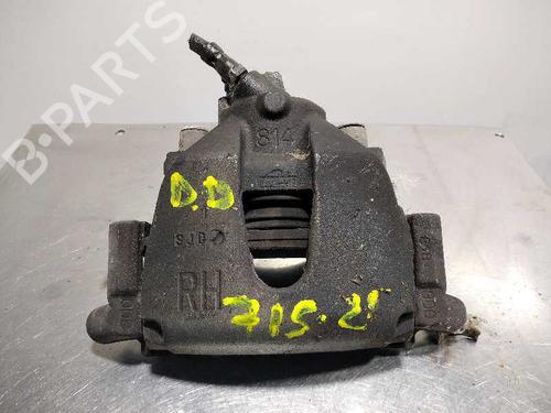 Used Right front brake caliper Right front brake caliper FORD KUGA I 2.0 TDCi (136 hp) 11563610 11563610