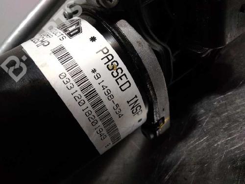 Front wiper motor JEEP COMPASS (MP, M6, MV, M7)  | BP10752590M29 