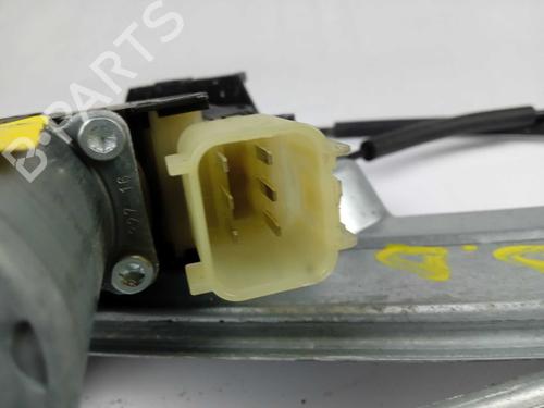 Front right window mechanism FORD KUGA II (DM2) | BP13554258C23 - Image 2