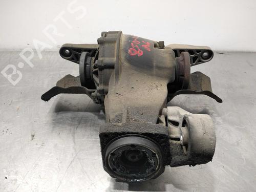 Rear differential AUDI A6 C6 (4F2) 3.2 FSI | BP10028253M24 - Image 3