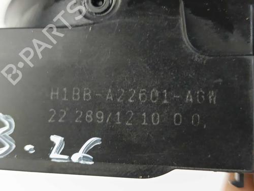 Front left interior door handle FORD FIESTA VII (HJ, HF) 1.0 EcoBoost | BP33941447I13 - Image 3