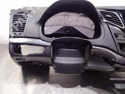 Airbag Kit HYUNDAI i40 I (VF)  | BP10752091C86  - Image 5