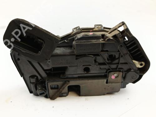 Rear left lock VW PASSAT B8 Variant (3G5, CB5) 2.0 TDI | BP26556838C100 
