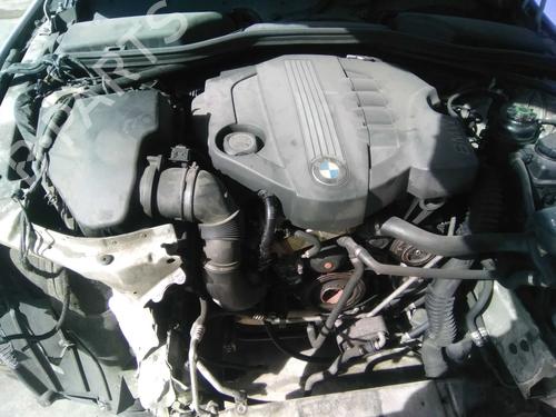 Ignition barrel BMW 5 (E60) 520 d | BP12147433M48  - Image 11